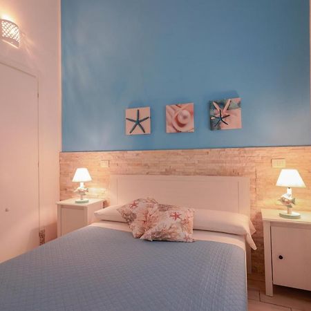 Approdo Rooms - Eja Sardinia Cagliari Eksteriør billede