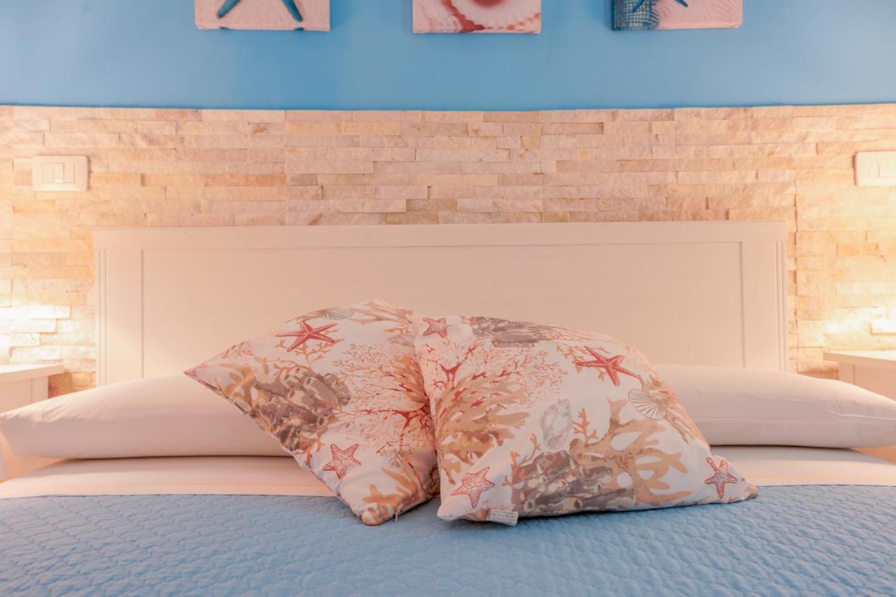 Approdo Rooms - Eja Sardinia Cagliari Eksteriør billede